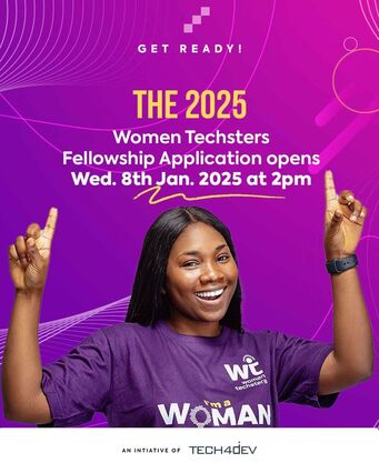 Women Techsters Fellowship